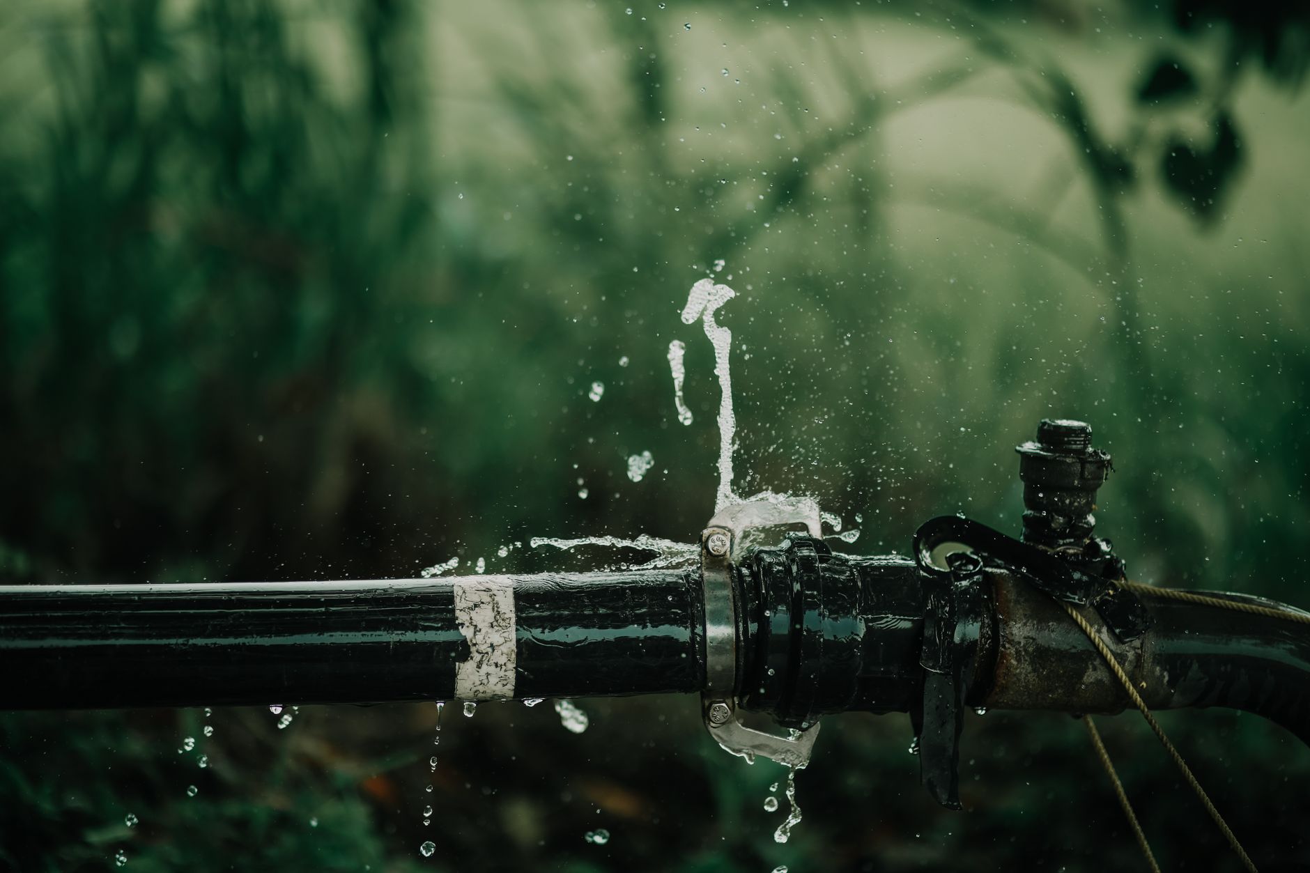 Recherche de fuite d'eau à Bois-Colombes